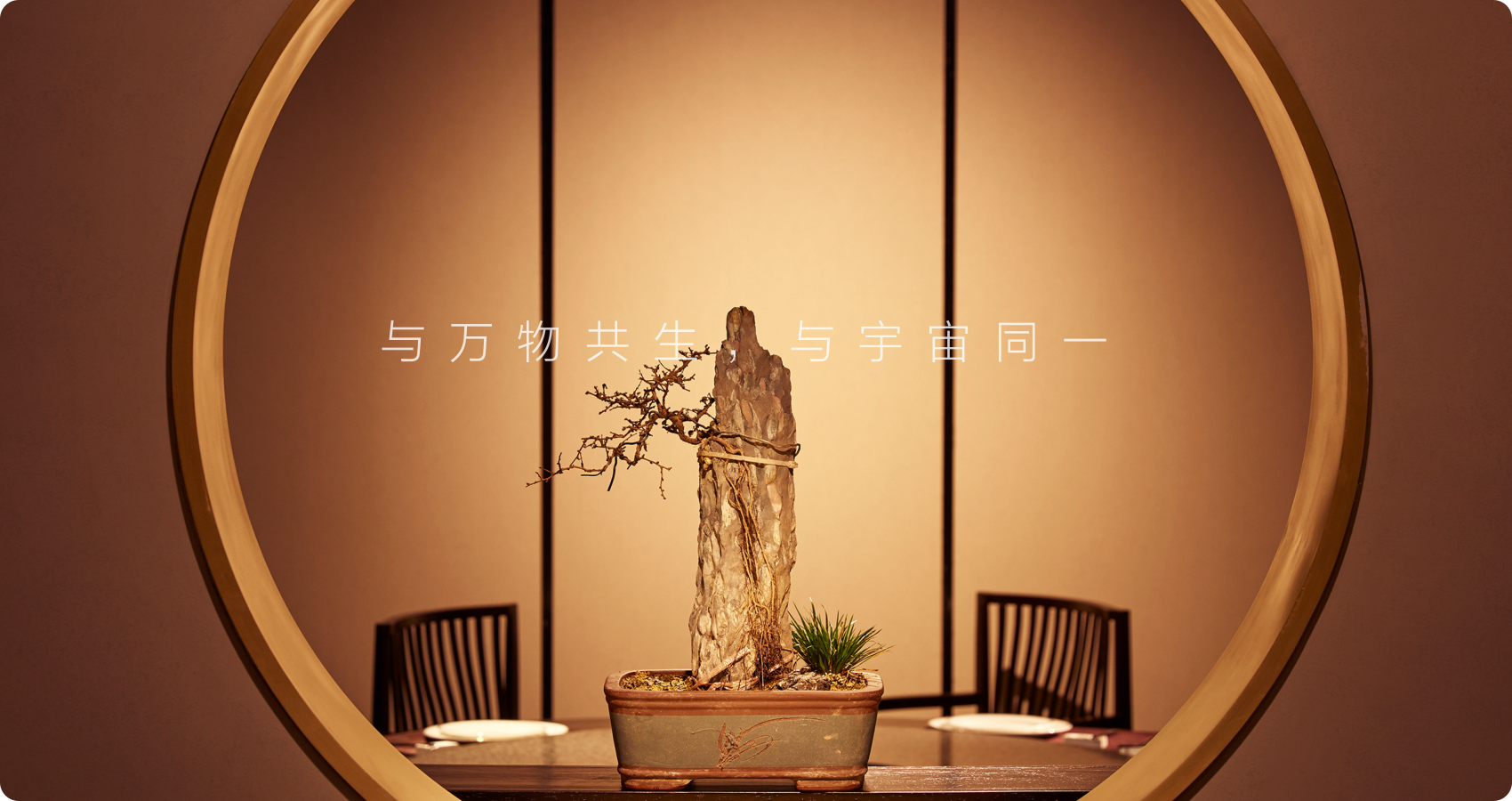 萬物系列